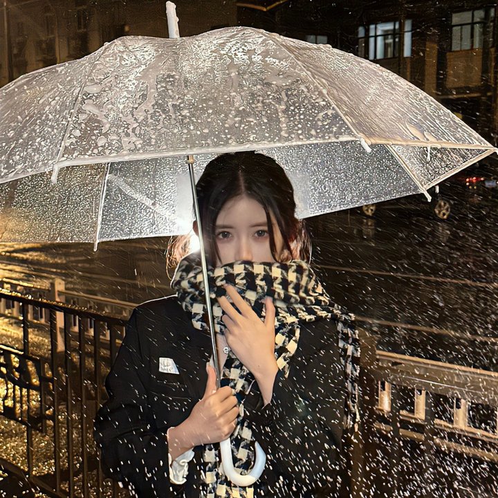 午夜谋杀