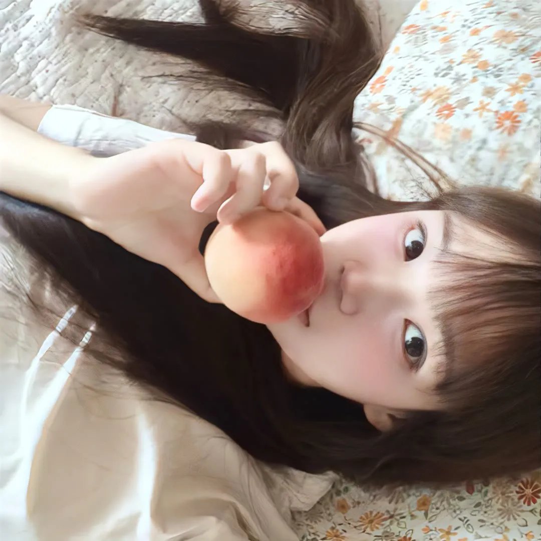 碧瞳