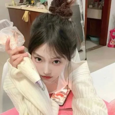 给妹妹的情书